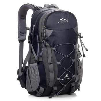 40Л Мужской женский походный рюкзак, сумка для альпинизма, походная палатка, рюкзак, Походная сумка для кемпинга, походный рюкзак