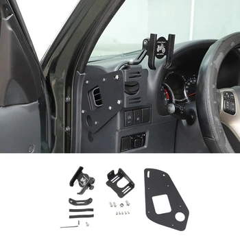 Автомобильный держатель для телефона с вентиляционным отверстием для Suzuki Jimny 2019 2020 2021 2022 Аксессуары