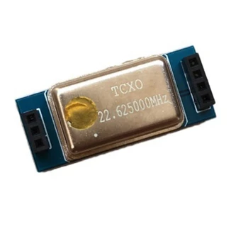 Для кристаллического модуля TCXO-9 с температурной компенсацией для комплектов Yaesu FT-817/857/897 с высокой точностью 0,5 стр/мин