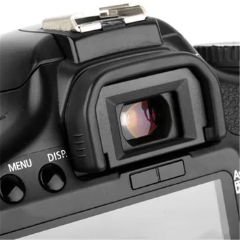 Наглазник EF Резиновый для Canon EOS 760D 750D 700D 650D 600D 550D 500D 100D 1200D 1100D 1000D Очки-Видоискатели