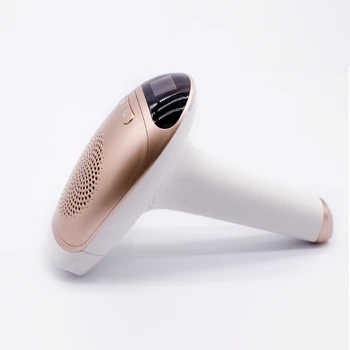 Новый домашний портативный косметический инструмент для тела, постоянное безболезненное охлаждение, точка замерзания, ipl, ледяной лазерный эпилятор в домашних условиях