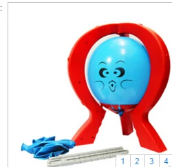 горячая распродажа сумасшедшая вечеринка игра для взрослых Семейная забавная игрушка популярные настольные игры для детей Рождественский подарок воздушный шар бум-бум