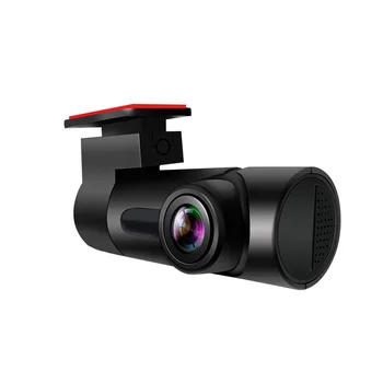 Автомобильная камера Dashcam Dash Cam Dvr 1080p Безопасности Цифровая Детская Камера Hd 1080p Фото Детская Камера TF CN; GUA Dsf
