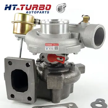 GT2252 Turbo для Nissan Diesel Trade 96 3.0L GT2252S 452187-5006 S 452187-0006 709693-0001 709693-5001 S 14411-69T00 14411-69T60