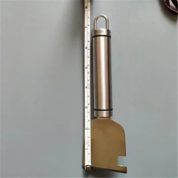 Инструмент для очистки канавок направляющей рейки лифта для Otis Hitachi Mitsubishi Property Maintenance SKY-800-900