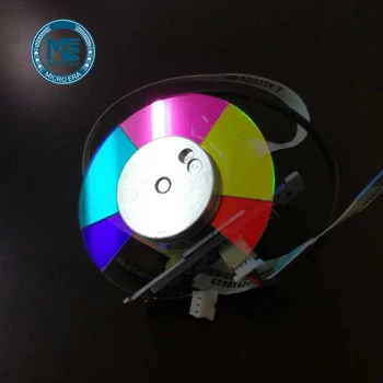 новое цветовое колесо для проектора BENQ BENQ MS504 MX505 MS506 MX507 EP7130