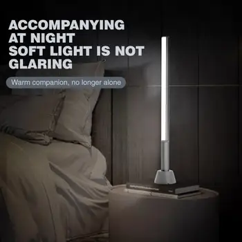Светодиодная лампа Super Bright 94 LED 5000K Портативная перезаряжаемая походная лампа для домашнего освещения