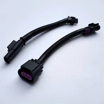 автоматический пуско-стопорный щиток доводчика соединительного кабеля для Cadillac ATSL XTS XT4 XT5 CT6