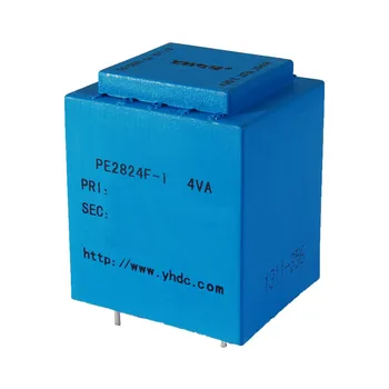 PE2824F-I 4VA 230 В / 2 * 6 В Expory Отказывается От использования Герметичного Изолирующего трансформатора Для сварки печатных плат