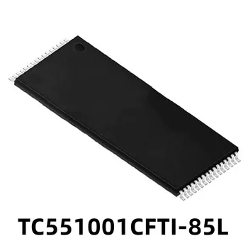1шт TC551001CFTI-85L TC551001 Чип Флэш-памяти Патч TSOP32 Оригинал