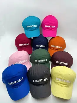 2022 Высококачественные Женские бейсболки с буквенным логотипом 1:1, шляпы, регулируемые летние Солнцезащитные кепки Snapback для мужчин и женщин