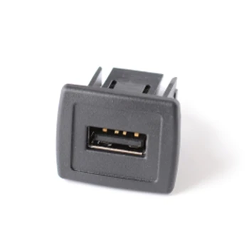 Для W447 X166 W176 Центральная консоль автомобиля USB порт интерфейса зарядки 2188200187