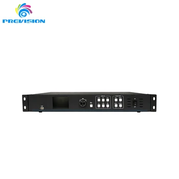 2 шт видеопроцессор VP1000 добавляет SDI с 4шт видеокартой отправки nova видеопроцессор для светодиодного дисплея для экрана для светодиодной видеостены