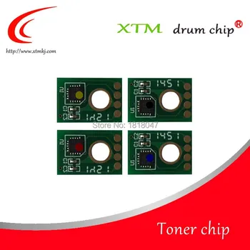 20X Тонер-чипы для Ricoh MPC2004 MPC2504 MPC3004 MPC3504 MPC4504 картридж лазерный чип принтера