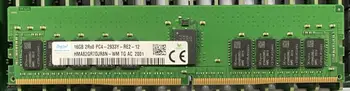 Для сервера 16GB 2RX8 DDR4 PC4-2933Y-RE2 HMA82GR7CJR8N-WM T4