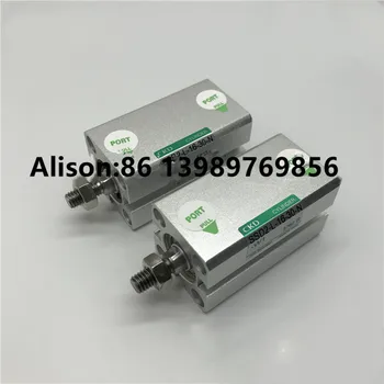 Компактный цилиндр CKD SSD2-L-16-5- N-W1 SSD2-L-16-10- N-W1 SSD2-L-16-15- N-W1 SSD2-L-16-20- N-W1 SSD2-L-16-25- N-W1 SSD2-L-16-30- N-W1