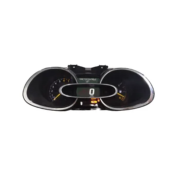 Автомобильный Датчик С Кластерным ЖК-дисплеем COG-VIST1054-05 для Renault Clio IV Captur I Trafic III Instrument Pixel