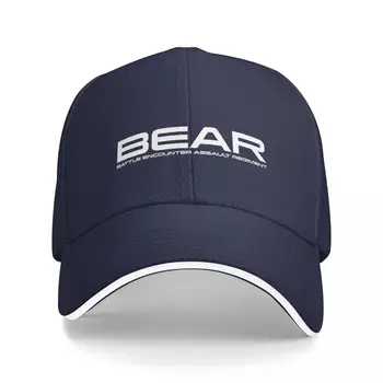 Бейсболка BEAR - Escape From Tarkov, Пляжная шляпа, Спортивные кепки, забавная шляпа, пушистая шляпа, мужская шляпа, женская