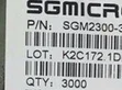 100% Новый оригинальный SGM2554AYN5G TR SOT23-5 SGM