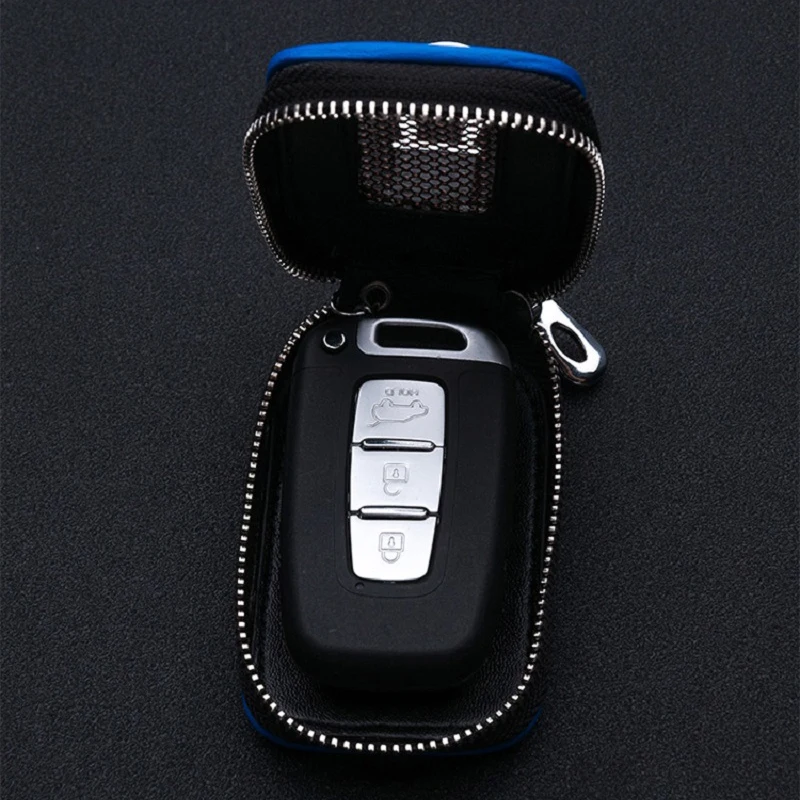 Высококачественная новая универсальная кепка для ключей Chery, кожаный чехол для дистанционного ключа автомобиля, чехол-бумажник, протектор с логотипом автомобиля, аксессуары